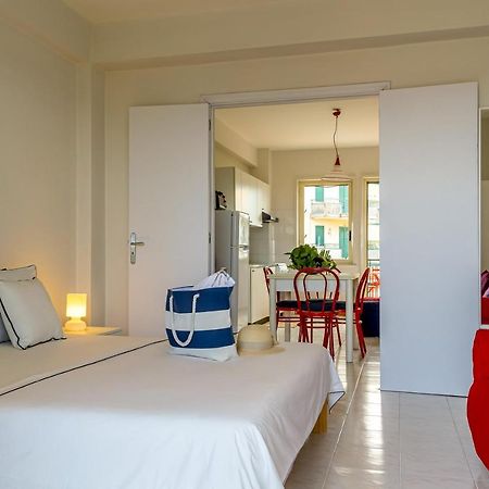 La Casa Di Stefe Leilighet Giardini Naxos Eksteriør bilde